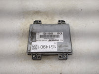 2010-2011 Chevrolet Impala PCM Engine Control Computer ECU ECM PCU OEM P/N:12611549 12597125 Fits 2007 2008 2009 2010 2011 2