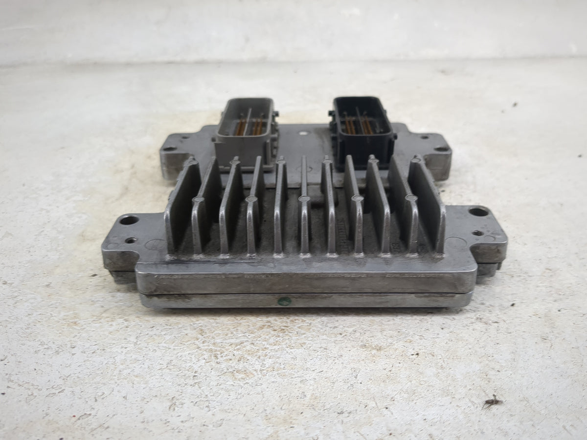 2010-2011 Chevrolet Impala PCM Engine Control Computer ECU ECM PCU OEM P/N:12611549 12597125 Fits 2007 2008 2009 2010 2011 2