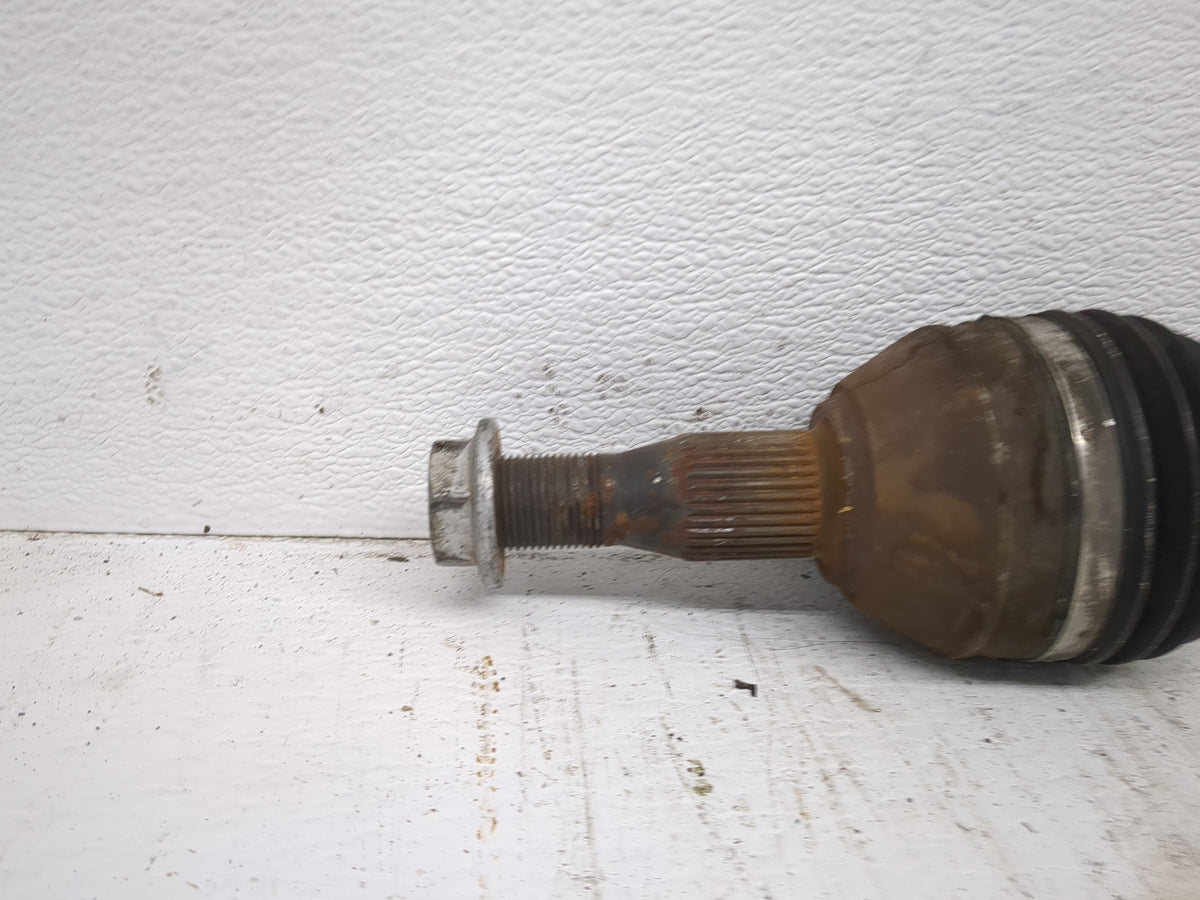 2000-2011 Chevrolet Impala Axle Shaft Front Driver Cv C/v 1520910 - Oemusedautoparts1.com