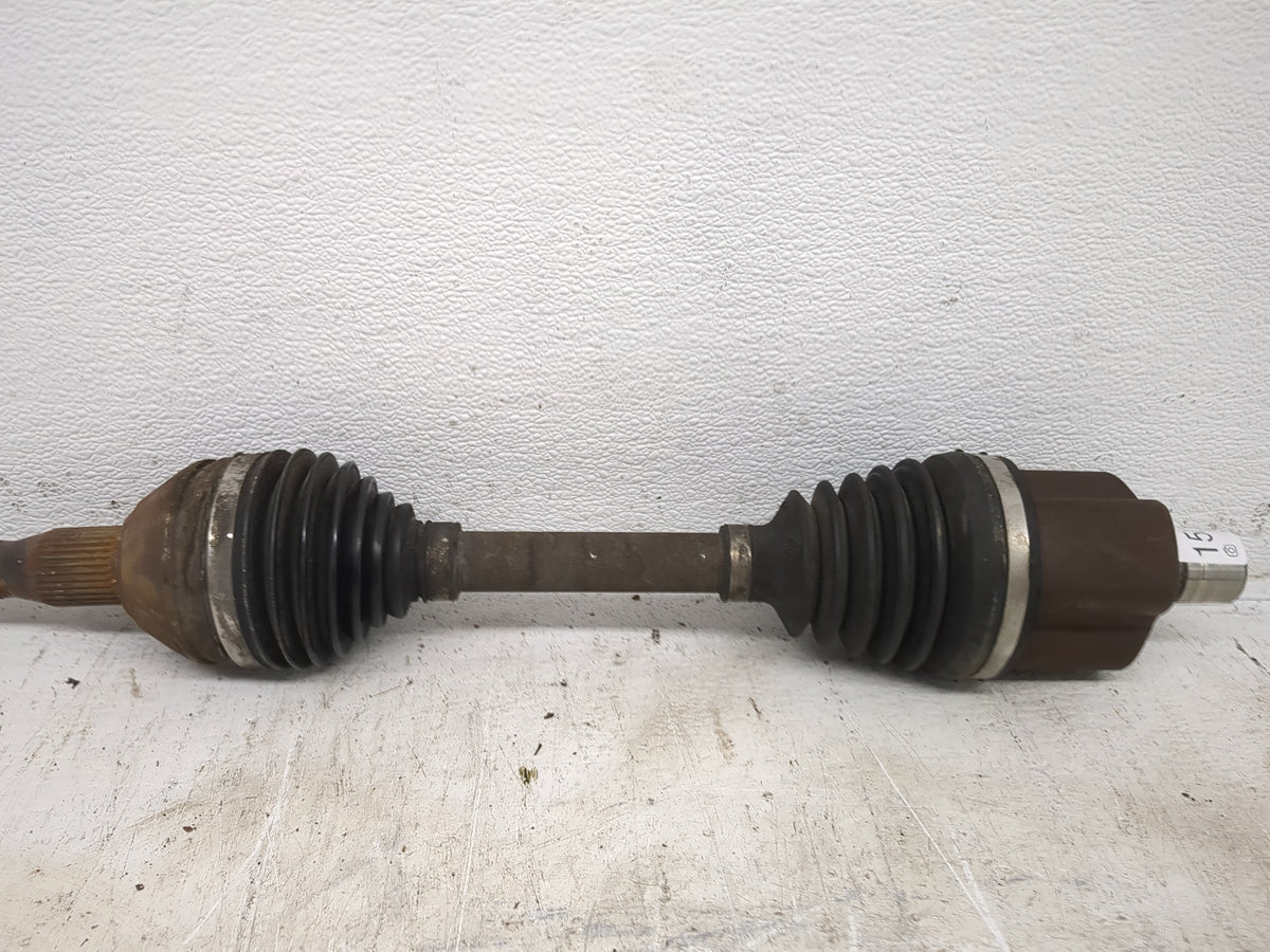 2000-2011 Chevrolet Impala Axle Shaft Front Driver Cv C/v 1520910 - Oemusedautoparts1.com