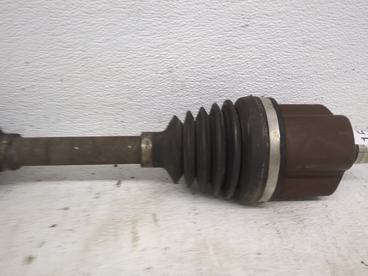 2000-2011 Chevrolet Impala Axle Shaft Front Driver Cv C/v 1520910 - Oemusedautoparts1.com