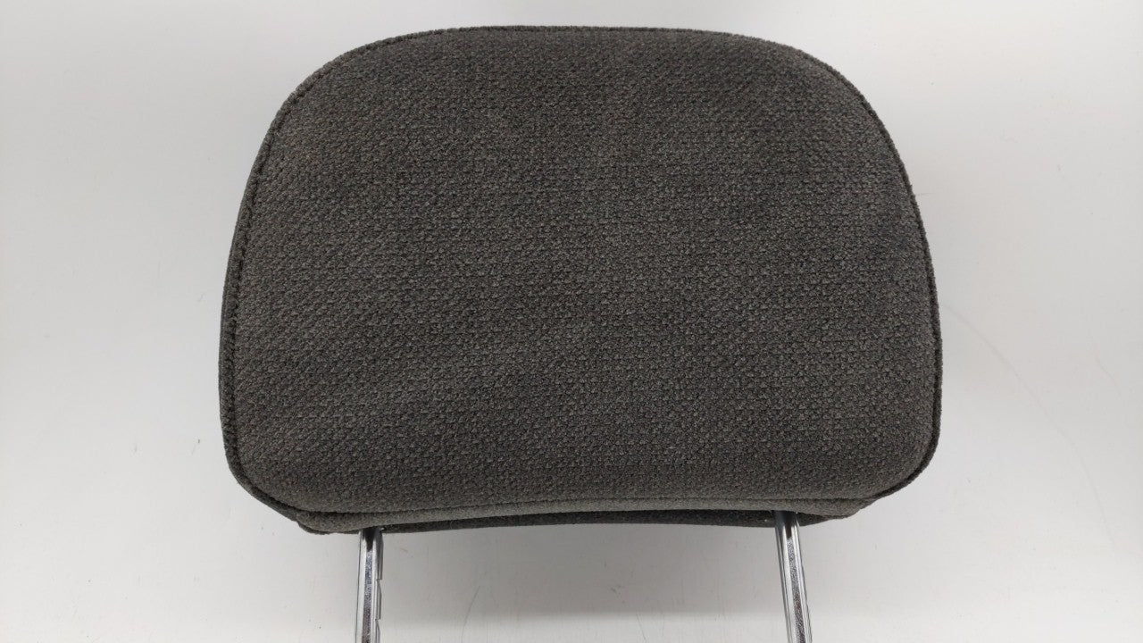 2009-2016 Chevrolet Impala Headrest Head Rest Front Driver Passenger Seat - Oemusedautoparts1.com