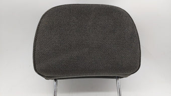 compare product 2011 Chevrolet Impala Headrest Head Rest Rear Center Seat Dark Grey