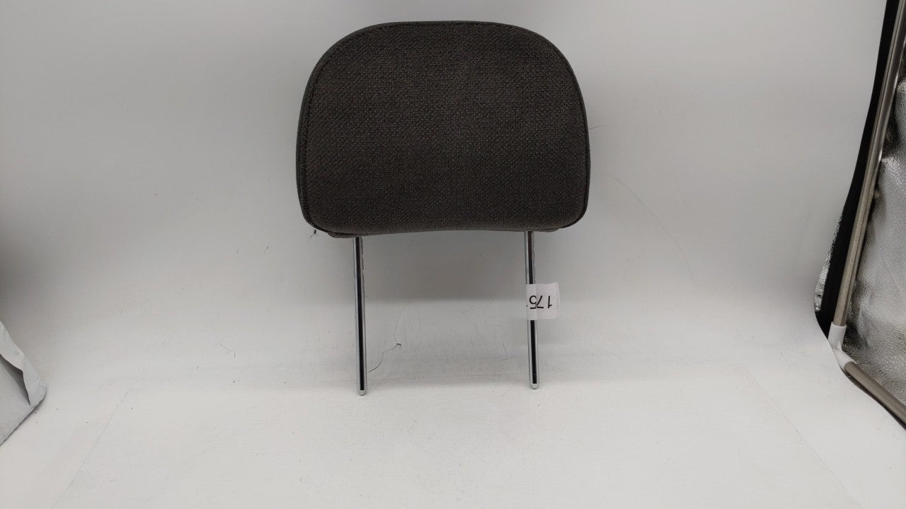 2009-2016 Chevrolet Impala Headrest Head Rest Front Driver Passenger Seat - Oemusedautoparts1.com