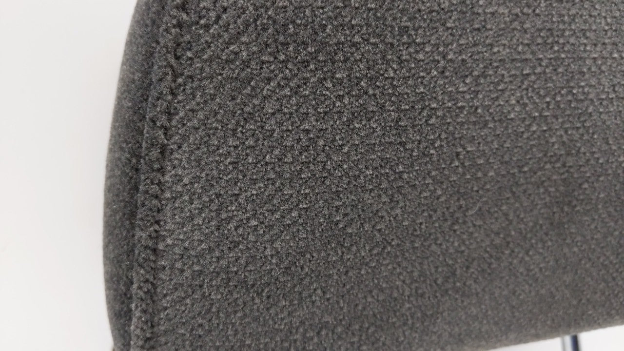 2009-2016 Chevrolet Impala Headrest Head Rest Front Driver Passenger Seat - Oemusedautoparts1.com