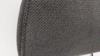 2011 Chevrolet Impala Headrest Head Rest Rear Center Seat Dark Grey - Oemusedautoparts1.com