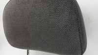 2011 Chevrolet Impala Headrest Head Rest Rear Center Seat Dark Grey - Oemusedautoparts1.com