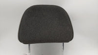 2011 Chevrolet Impala Headrest Head Rest Rear Center Seat Dark Grey - Oemusedautoparts1.com