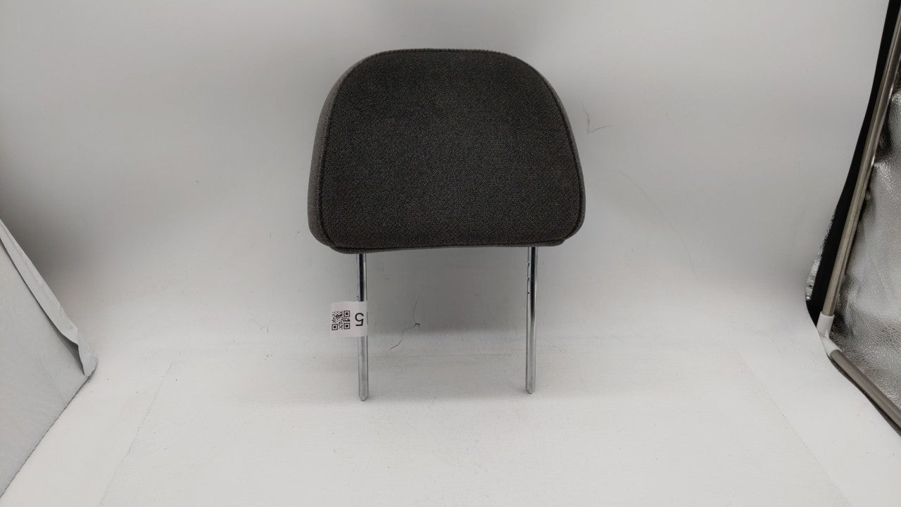 2009-2016 Chevrolet Impala Headrest Head Rest Front Driver Passenger Seat - Oemusedautoparts1.com