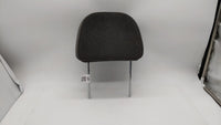 2011 Chevrolet Impala Headrest Head Rest Rear Center Seat Dark Grey - Oemusedautoparts1.com