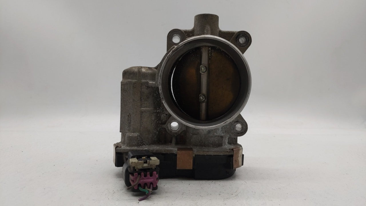 2006-2011 Chevrolet Impala Throttle Body P/N:7Y21 01261 A RME72-1A 7029, RME72 Fits Fits 2006 2007 2008 2009 2010 2011 OEM U