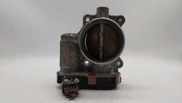 2006-2011 Chevrolet Impala Throttle Body P/N:7Y21 01261 A RME72-1A 7029, RME72 Fits Fits 2006 2007 2008 2009 2010 2011 OEM U