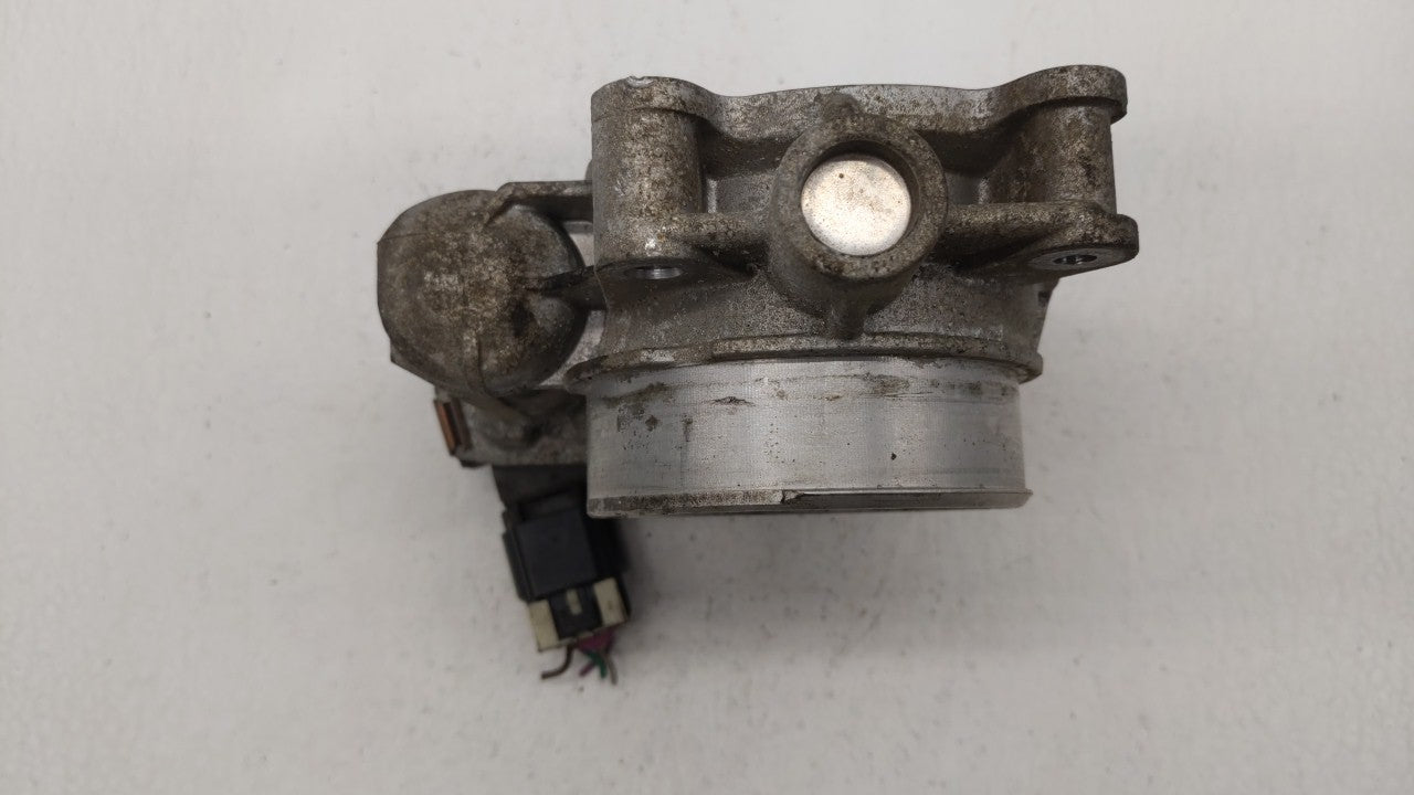 2006-2011 Chevrolet Impala Throttle Body P/N:7Y21 01261 A RME72-1A 7029, RME72 Fits Fits 2006 2007 2008 2009 2010 2011 OEM U