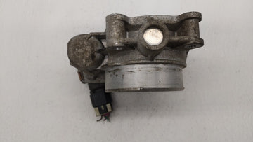 2006-2011 Chevrolet Impala Throttle Body P/N:7Y21 01261 A RME72-1A 7029, RME72 Fits Fits 2006 2007 2008 2009 2010 2011 OEM Used Auto Parts