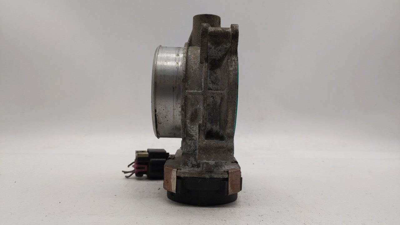 2006-2011 Chevrolet Impala Throttle Body P/N:7Y21 01261 A RME72-1A 7029, RME72 Fits Fits 2006 2007 2008 2009 2010 2011 OEM U