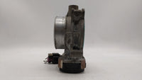 2006-2011 Chevrolet Impala Throttle Body P/N:7Y21 01261 A RME72-1A 7029, RME72 Fits Fits 2006 2007 2008 2009 2010 2011 OEM U