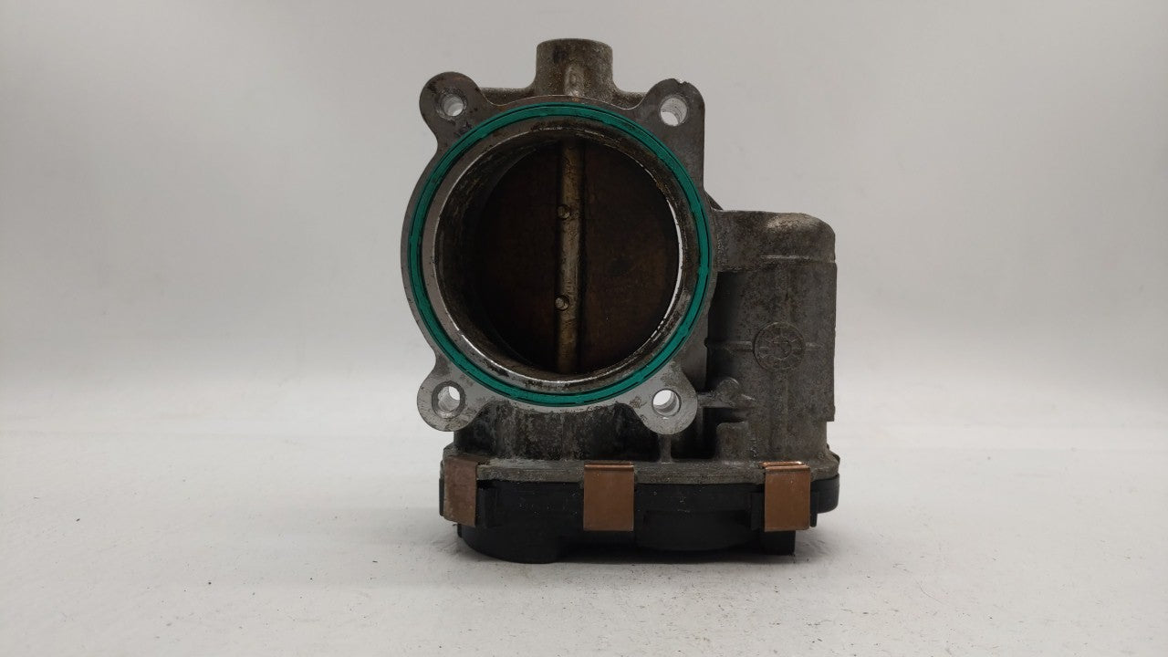 2006-2011 Chevrolet Impala Throttle Body P/N:7Y21 01261 A RME72-1A 7029, RME72 Fits Fits 2006 2007 2008 2009 2010 2011 OEM U