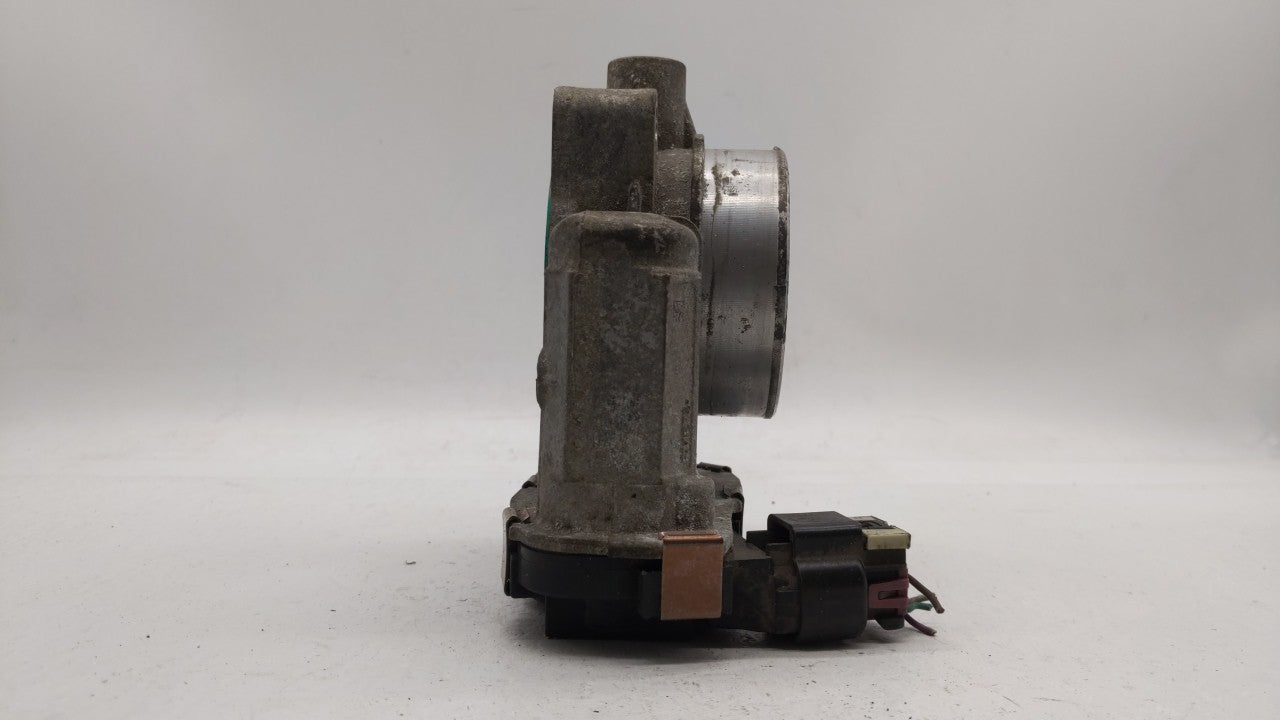 2006-2011 Chevrolet Impala Throttle Body P/N:7Y21 01261 A RME72-1A 7029, RME72 Fits Fits 2006 2007 2008 2009 2010 2011 OEM U