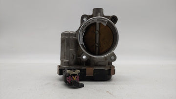 2006-2011 Chevrolet Impala Throttle Body P/N:RME72 12577029, 12609500 Fits Fits 2006 2007 2008 2009 2010 2011 OEM Used Auto 
