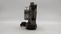 2006-2011 Chevrolet Impala Throttle Body P/N:RME72 12577029, 12609500 Fits Fits 2006 2007 2008 2009 2010 2011 OEM Used Auto 