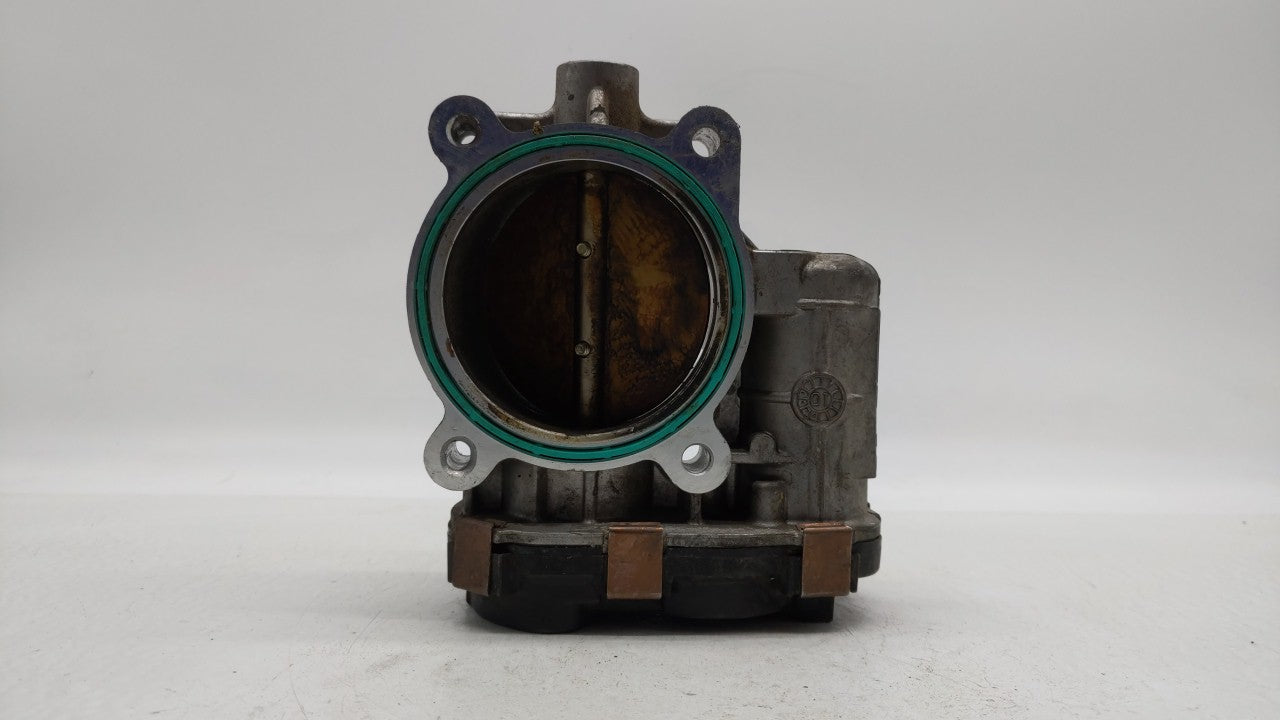 2006-2011 Chevrolet Impala Throttle Body P/N:RME72 12577029, 12609500 Fits Fits 2006 2007 2008 2009 2010 2011 OEM Used Auto 