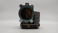 2006-2011 Chevrolet Impala Throttle Body P/N:RME72 12577029, 12609500 Fits Fits 2006 2007 2008 2009 2010 2011 OEM Used Auto 