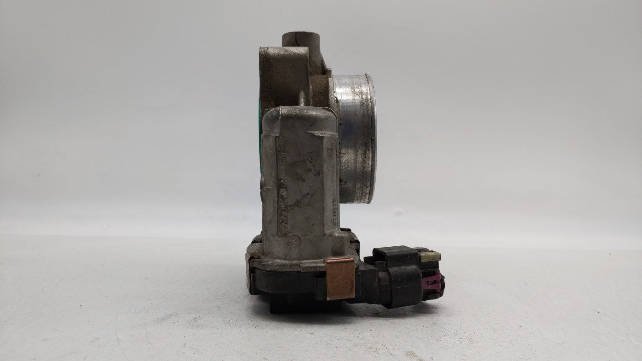 2006-2011 Chevrolet Impala Throttle Body P/N:RME72 12577029, 12609500 Fits Fits 2006 2007 2008 2009 2010 2011 OEM Used Auto 