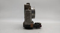 2006-2011 Chevrolet Impala Throttle Body P/N:RME72 12577029, 12609500 Fits Fits 2006 2007 2008 2009 2010 2011 OEM Used Auto 