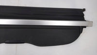 2011 Chevrolet Impala Rear Cargo Cover Storage Retractable Shade - Oemusedautoparts1.com