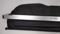 2011 Chevrolet Impala Rear Cargo Cover Storage Retractable Shade - Oemusedautoparts1.com