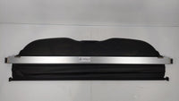 2011 Chevrolet Impala Rear Cargo Cover Storage Retractable Shade - Oemusedautoparts1.com