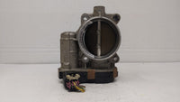 2006-2011 Chevrolet Impala Throttle Body P/N:RME72 12577029, 12609500 Fits Fits 2006 2007 2008 2009 2010 2011 OEM Used Auto 