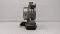 2006-2011 Chevrolet Impala Throttle Body P/N:RME72 12577029, 12609500 Fits Fits 2006 2007 2008 2009 2010 2011 OEM Used Auto 