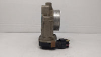 2006-2011 Chevrolet Impala Throttle Body P/N:RME72 12577029, 12609500 Fits Fits 2006 2007 2008 2009 2010 2011 OEM Used Auto 