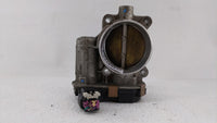 2006-2011 Chevrolet Impala Throttle Body P/N:RME72 12577029, 12609500 Fits Fits 2006 2007 2008 2009 2010 2011 OEM Used Auto 