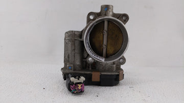 2006-2011 Chevrolet Impala Throttle Body P/N:RME72 12577029, 12609500 Fits Fits 2006 2007 2008 2009 2010 2011 OEM Used Auto 