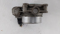 2006-2011 Chevrolet Impala Throttle Body P/N:RME72 12577029, 12609500 Fits Fits 2006 2007 2008 2009 2010 2011 OEM Used Auto 