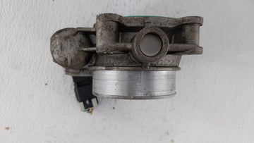 2006-2011 Chevrolet Impala Throttle Body P/N:RME72 12577029, 12609500 Fits Fits 2006 2007 2008 2009 2010 2011 OEM Used Auto Parts