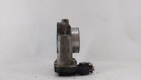 2006-2011 Chevrolet Impala Throttle Body P/N:RME72 12577029, 12609500 Fits Fits 2006 2007 2008 2009 2010 2011 OEM Used Auto 
