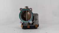 2006-2011 Chevrolet Impala Throttle Body P/N:RME72 12577029, 12609500 Fits Fits 2006 2007 2008 2009 2010 2011 OEM Used Auto 