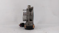 2006-2011 Chevrolet Impala Throttle Body P/N:RME72 12577029, 12609500 Fits Fits 2006 2007 2008 2009 2010 2011 OEM Used Auto 