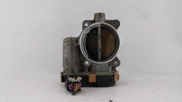 2006-2011 Chevrolet Impala Throttle Body P/N:RME72 12577029, 12609500 Fits Fits 2006 2007 2008 2009 2010 2011 OEM Used Auto 