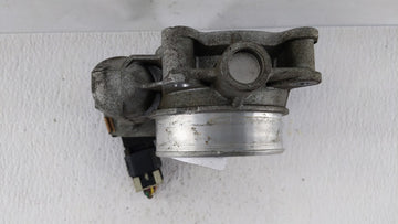 2006-2011 Chevrolet Impala Throttle Body P/N:RME72 12577029, 12609500 Fits Fits 2006 2007 2008 2009 2010 2011 OEM Used Auto Parts