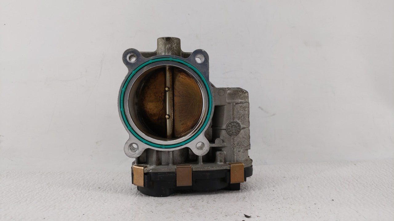 2006-2011 Chevrolet Impala Throttle Body P/N:RME72 12577029, 12609500 Fits Fits 2006 2007 2008 2009 2010 2011 OEM Used Auto 
