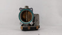 2006-2011 Chevrolet Impala Throttle Body P/N:RME72 12577029, 12609500 Fits Fits 2006 2007 2008 2009 2010 2011 OEM Used Auto 
