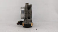 2006-2011 Chevrolet Impala Throttle Body P/N:RME72 12577029, 12609500 Fits Fits 2006 2007 2008 2009 2010 2011 OEM Used Auto 