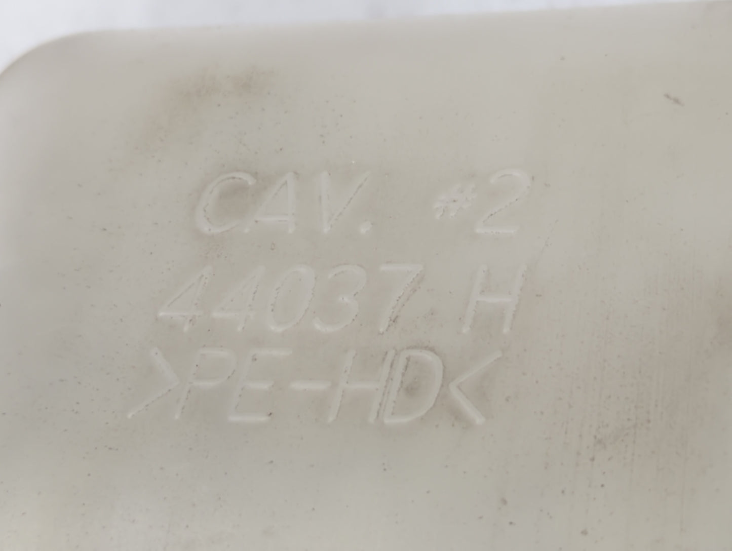 2006-2016 Chevrolet Impala Windshield Washer Fluid Reservoir Bottle Oem - Oemusedautoparts1.com