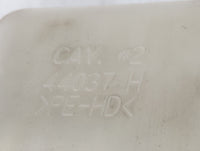2006-2016 Chevrolet Impala Windshield Washer Fluid Reservoir Bottle Oem - Oemusedautoparts1.com