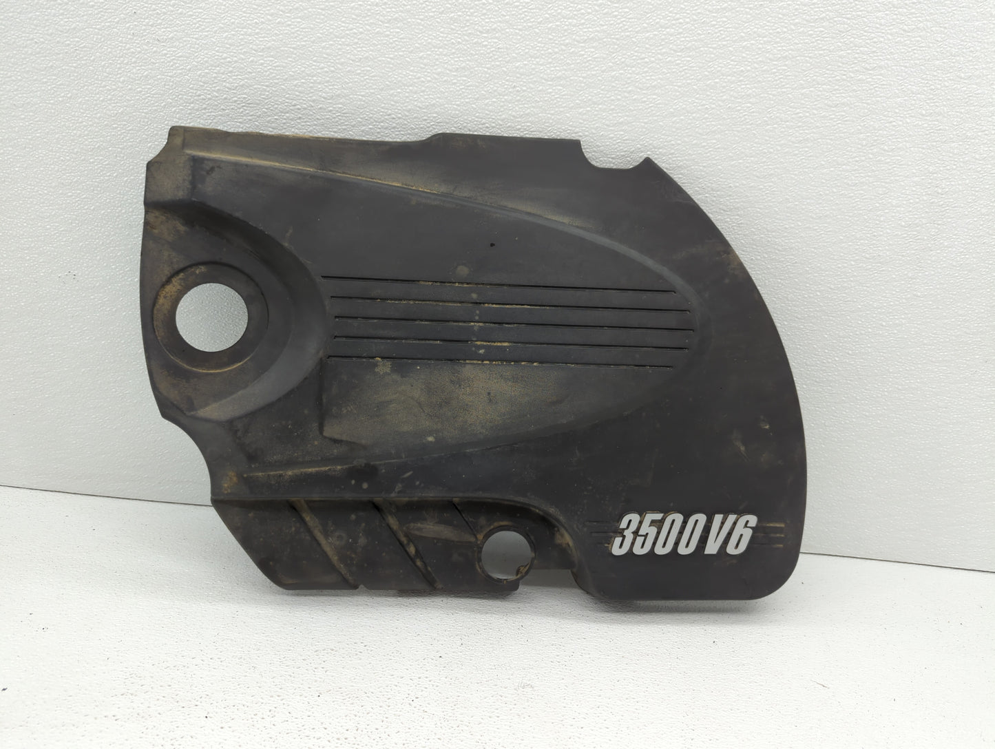 2011 Chevrolet Impala Engine Cover - Oemusedautoparts1.com