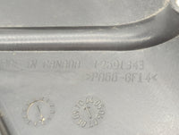 2011 Chevrolet Impala Engine Cover - Oemusedautoparts1.com